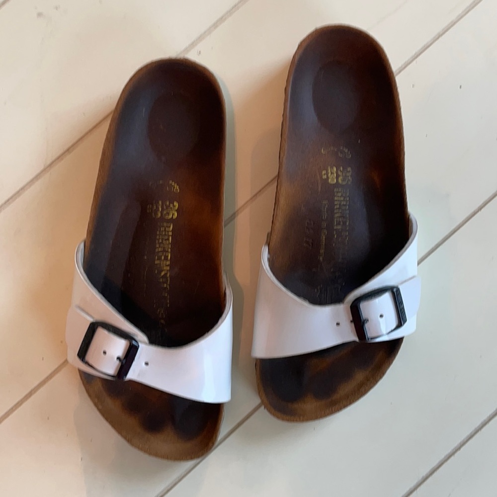 Birkenstock’s
